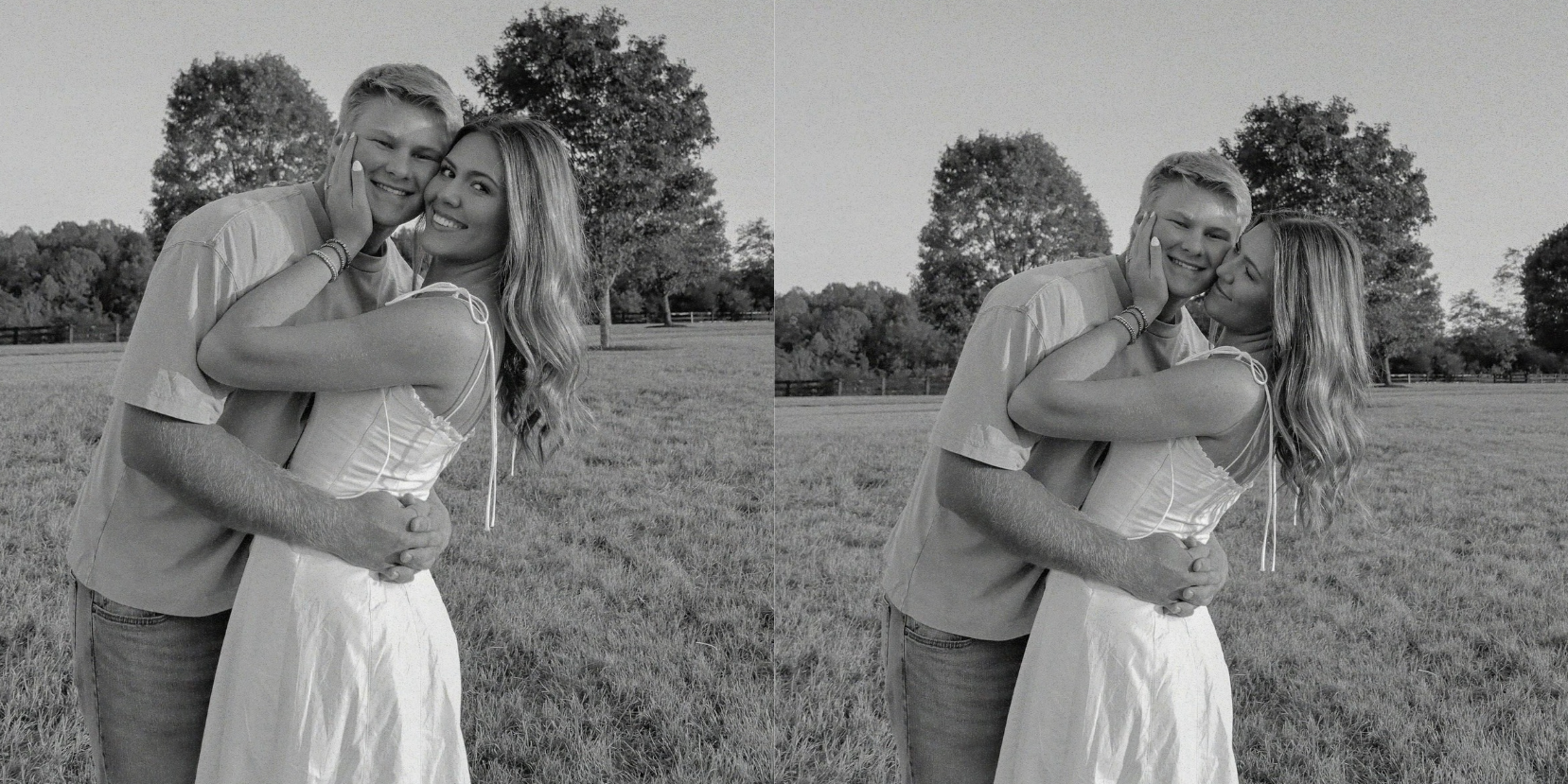 Jema & Trevor Home Page Banner
