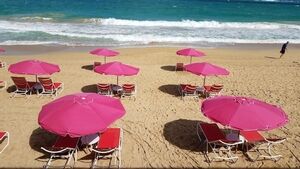 Picture of The Tryst Beachfront Hotel