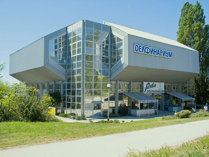 Picture of Dolphinarium Varna