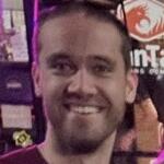 Chad McLafferty