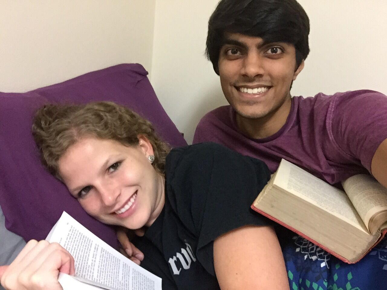 Picture of Our Love Story