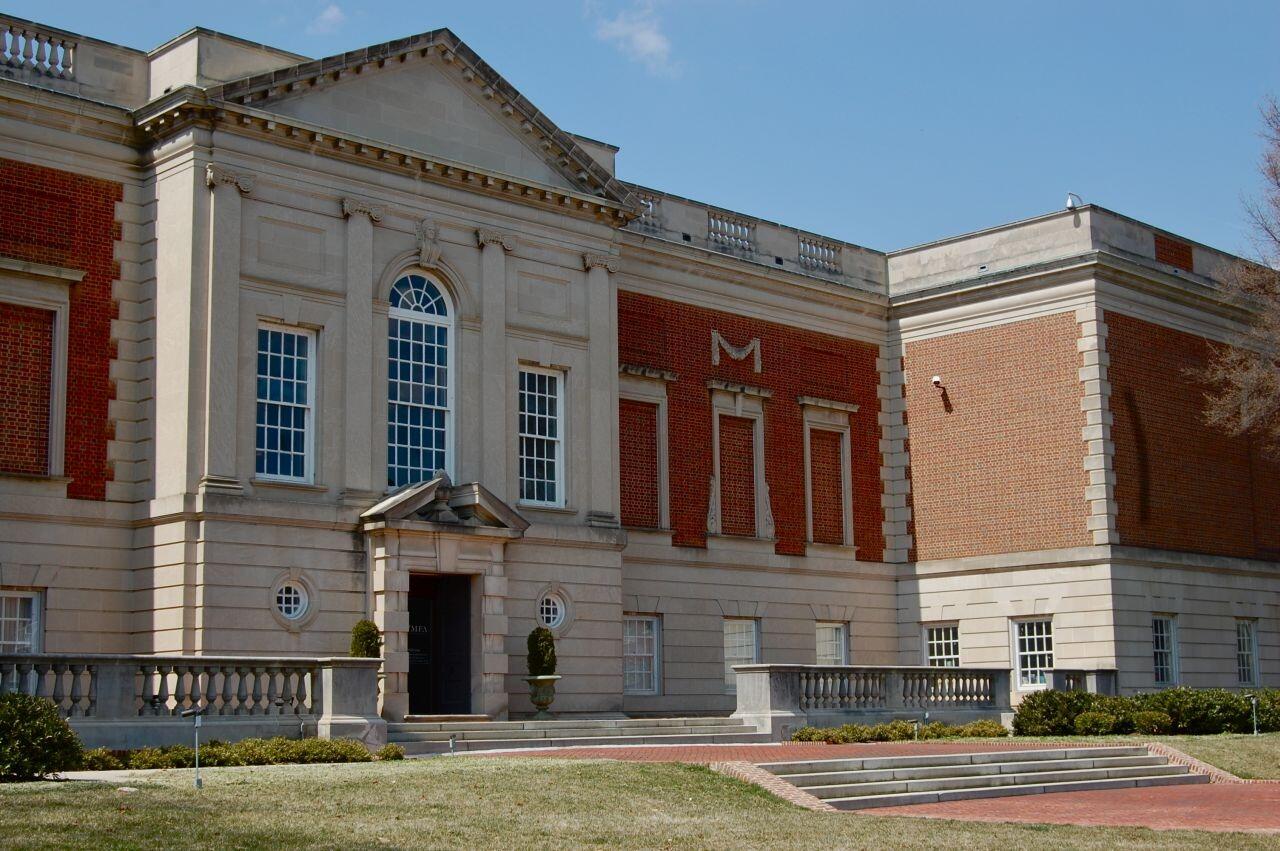 Picture of Virginia Museum of Fine Arts