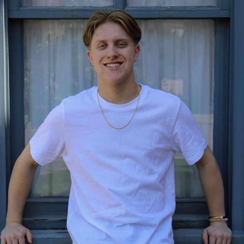 Cody Williams