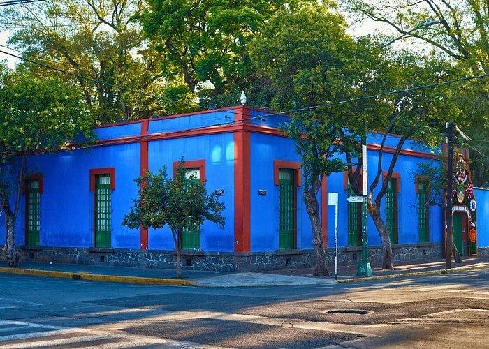 Picture of Museo Frida Kahlo