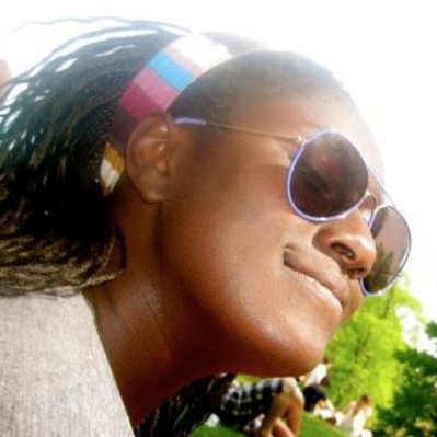 Hilary Asare