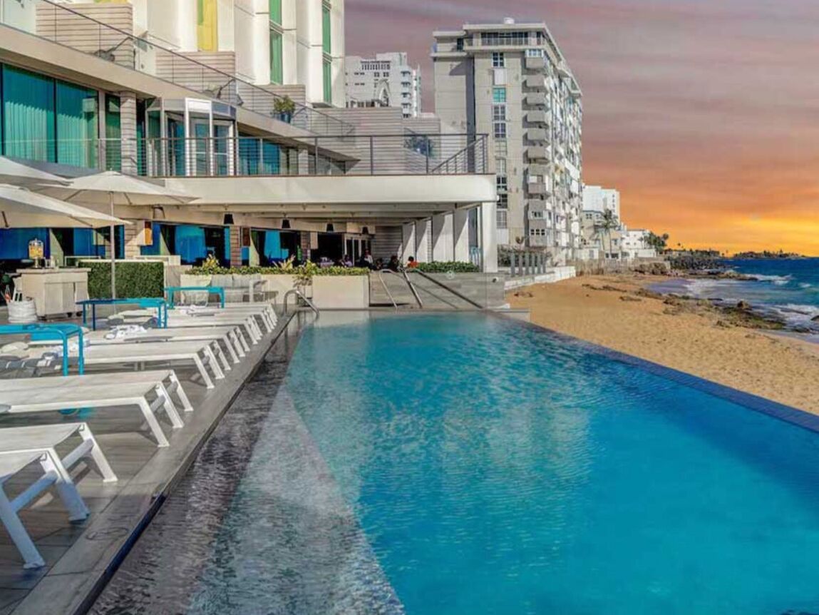 Picture of Condado Ocean Club