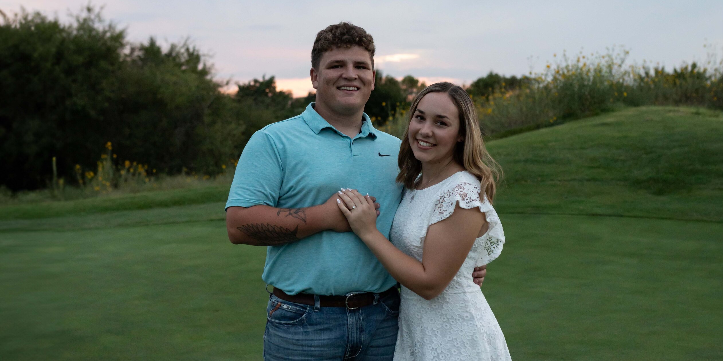 Keeton & Ella Home Page Banner