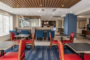Picture of Holiday Inn Express Allentown North an IHG Hotel