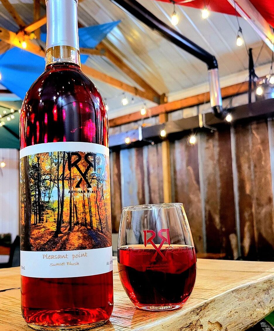 Picture of RXR Winery