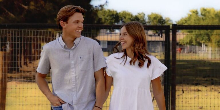 Cohen & Leah Home Page Banner