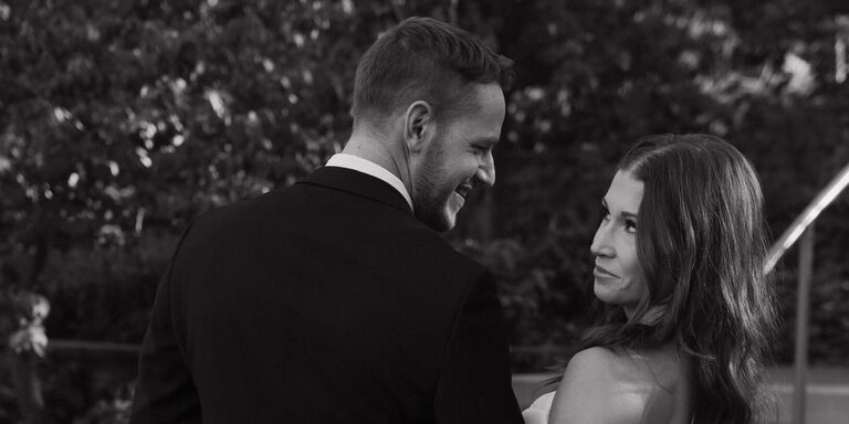 Hannah & Wade Home Page Banner