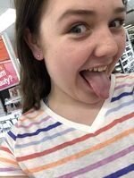 Madeleine Ainscough
