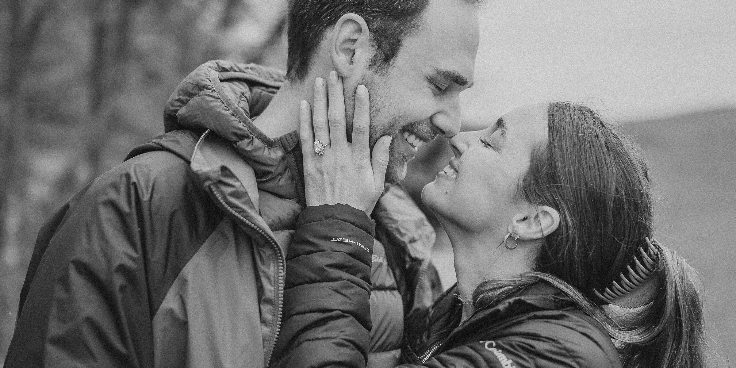 MacKenzie & Alex Home Page Banner