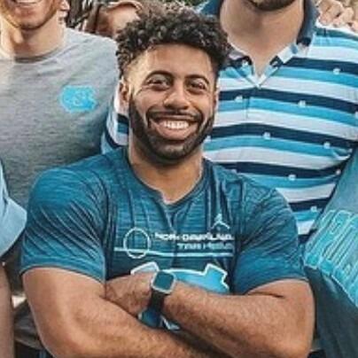 Justin Suber