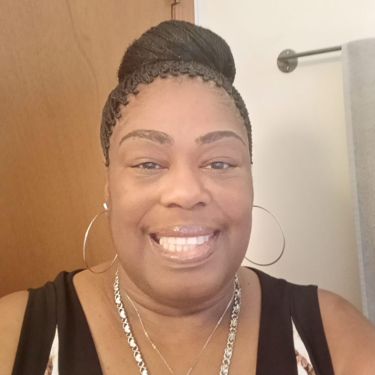 Stephanie Billington