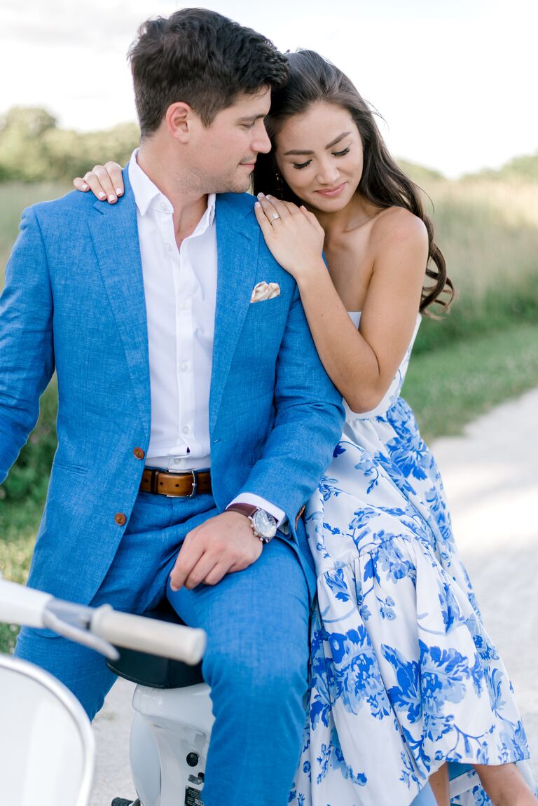 caila and nick