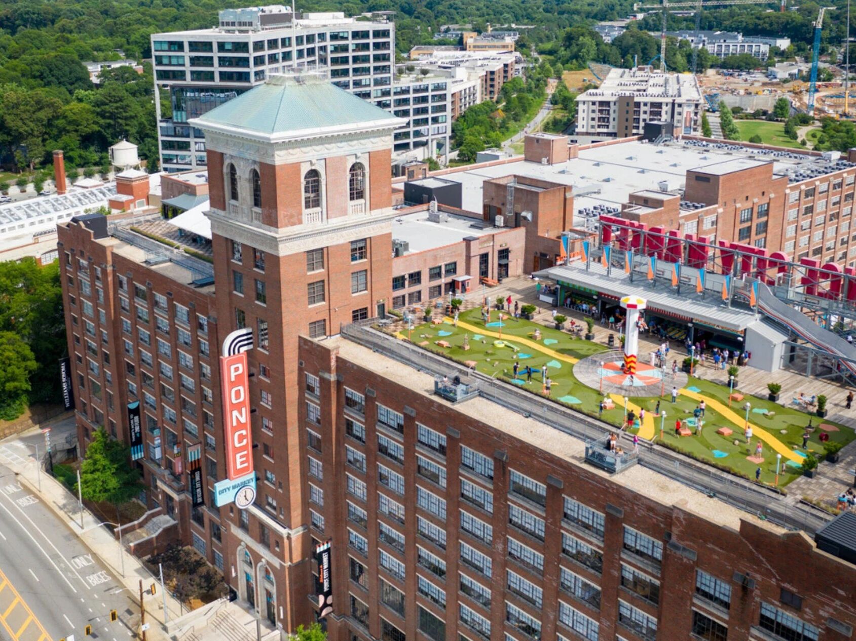 Picture of Ponce City Market