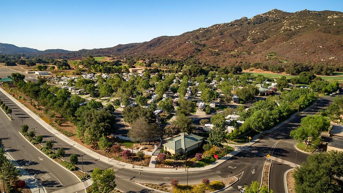 Picture of Pechanga RV Resort