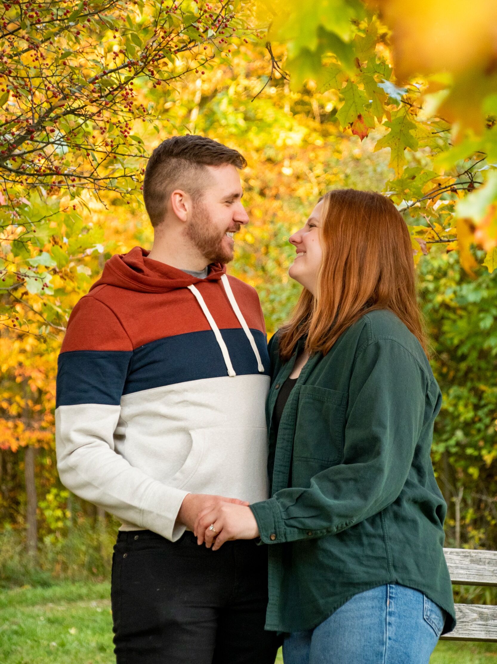 Picture of The Proposal
