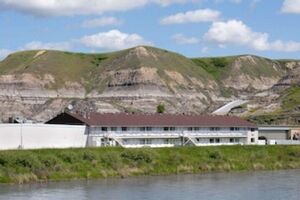 Picture of Travelodge by Wyndham Drumheller