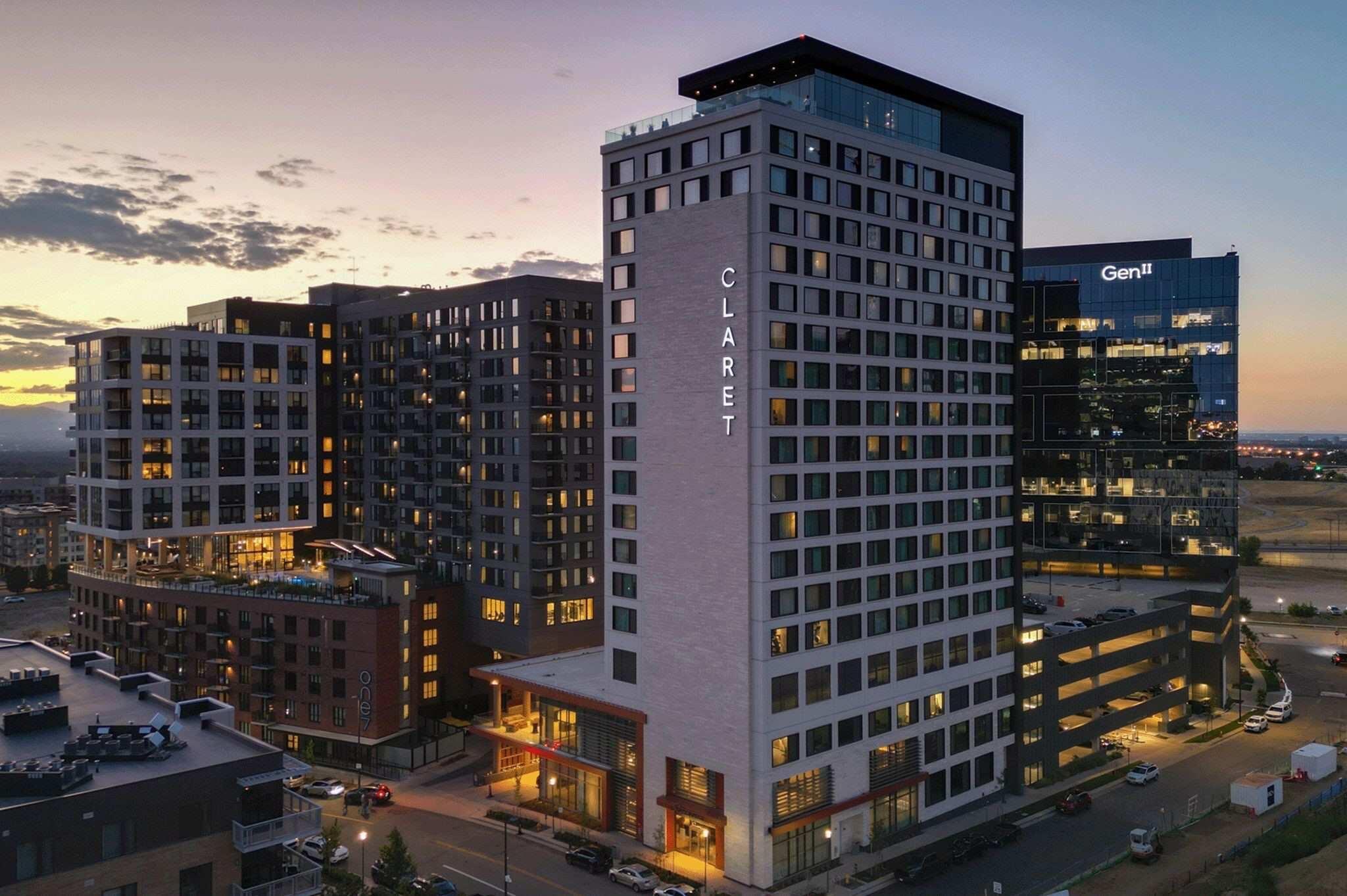 Picture of Kimpton Claret Hotel