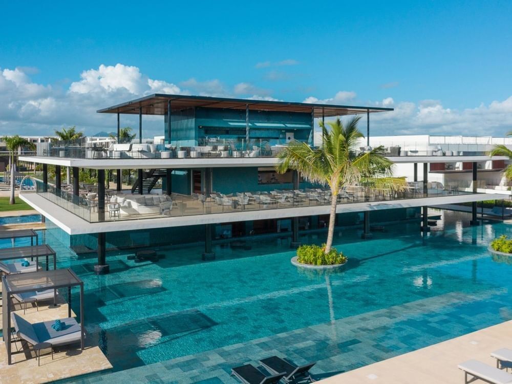 Picture of Live Aqua Punta Cana