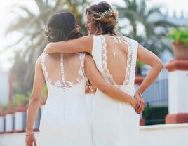 wedding hairstyles for thin hair, thick hair and more