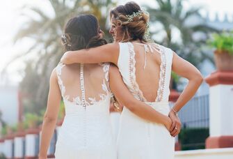 wedding hairstyles for thin hair, thick hair and more