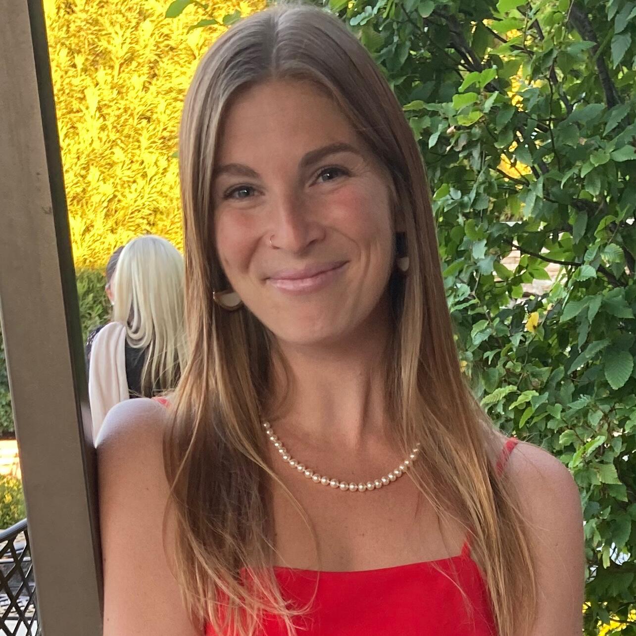 Rebecca Helstern