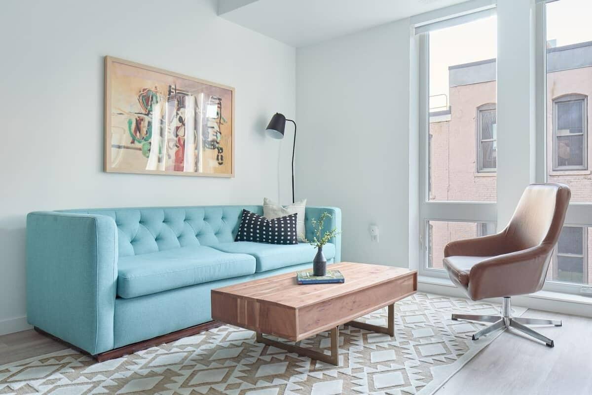 Picture of AirBnB