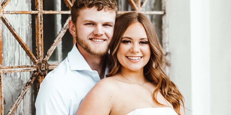 Brooke & Ashton Home Page Banner