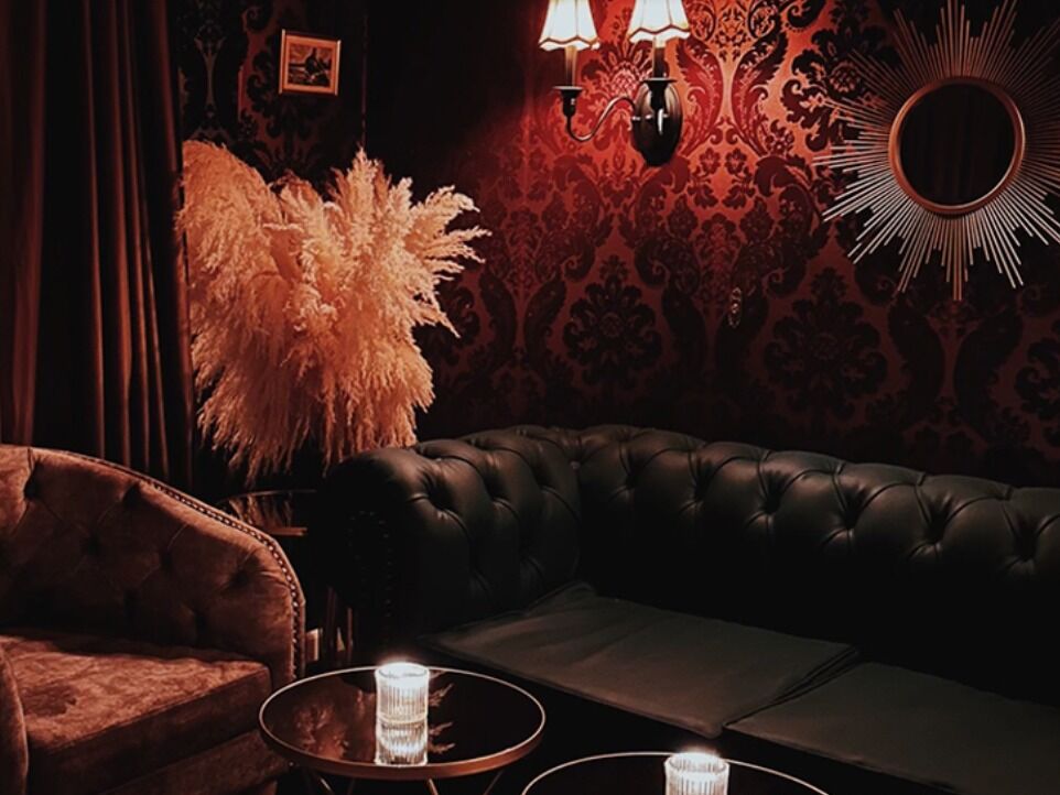 Picture of La Casa De Ruby