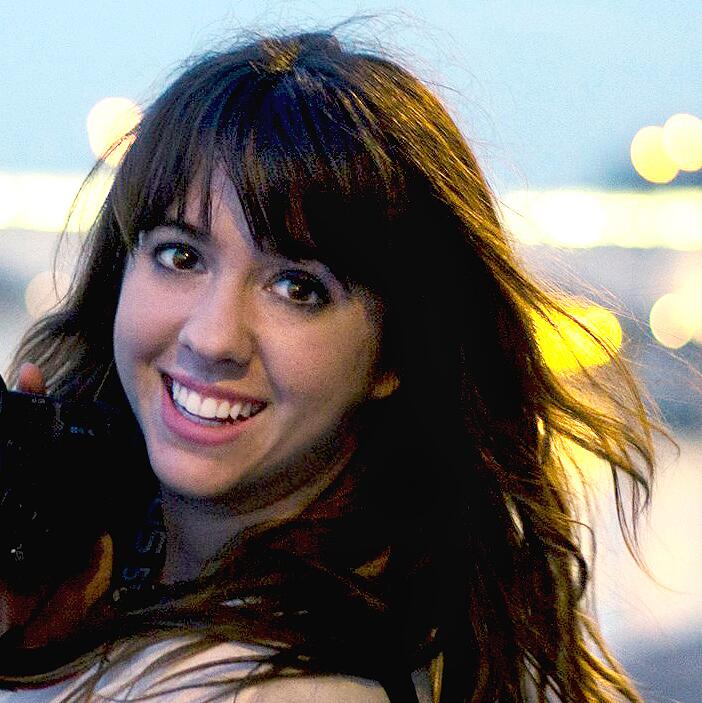 Lauren Miller