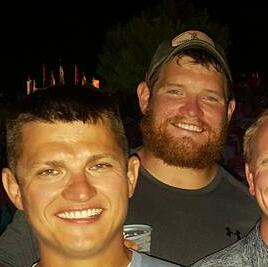 Marshal Yanda