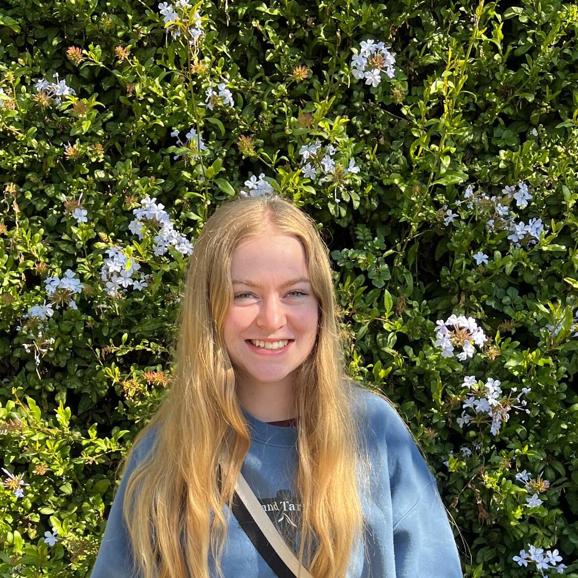 Rachel Galligar