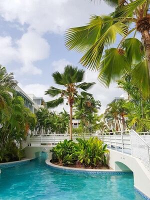 Picture of Savannah Beach Club Hotel & Spa