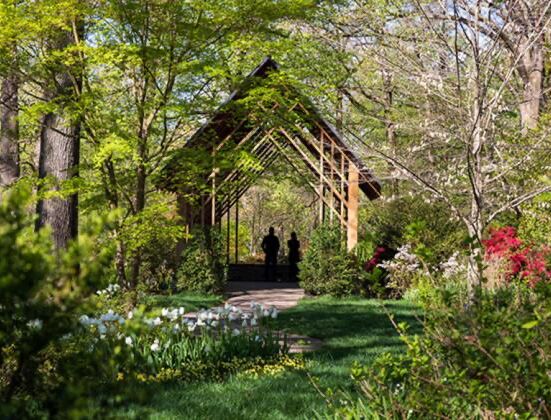 Picture of Memphis Botanic Garden
