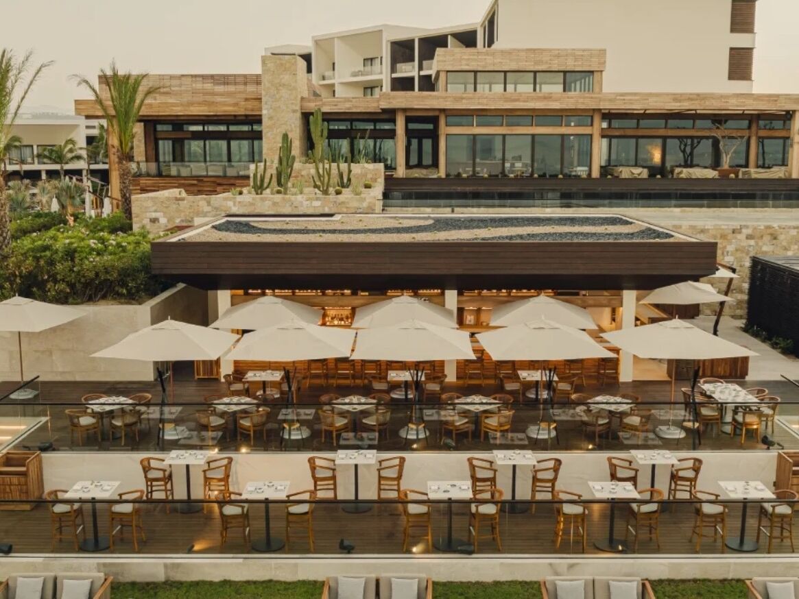 Picture of NAMI CHAMPAGNE BAR