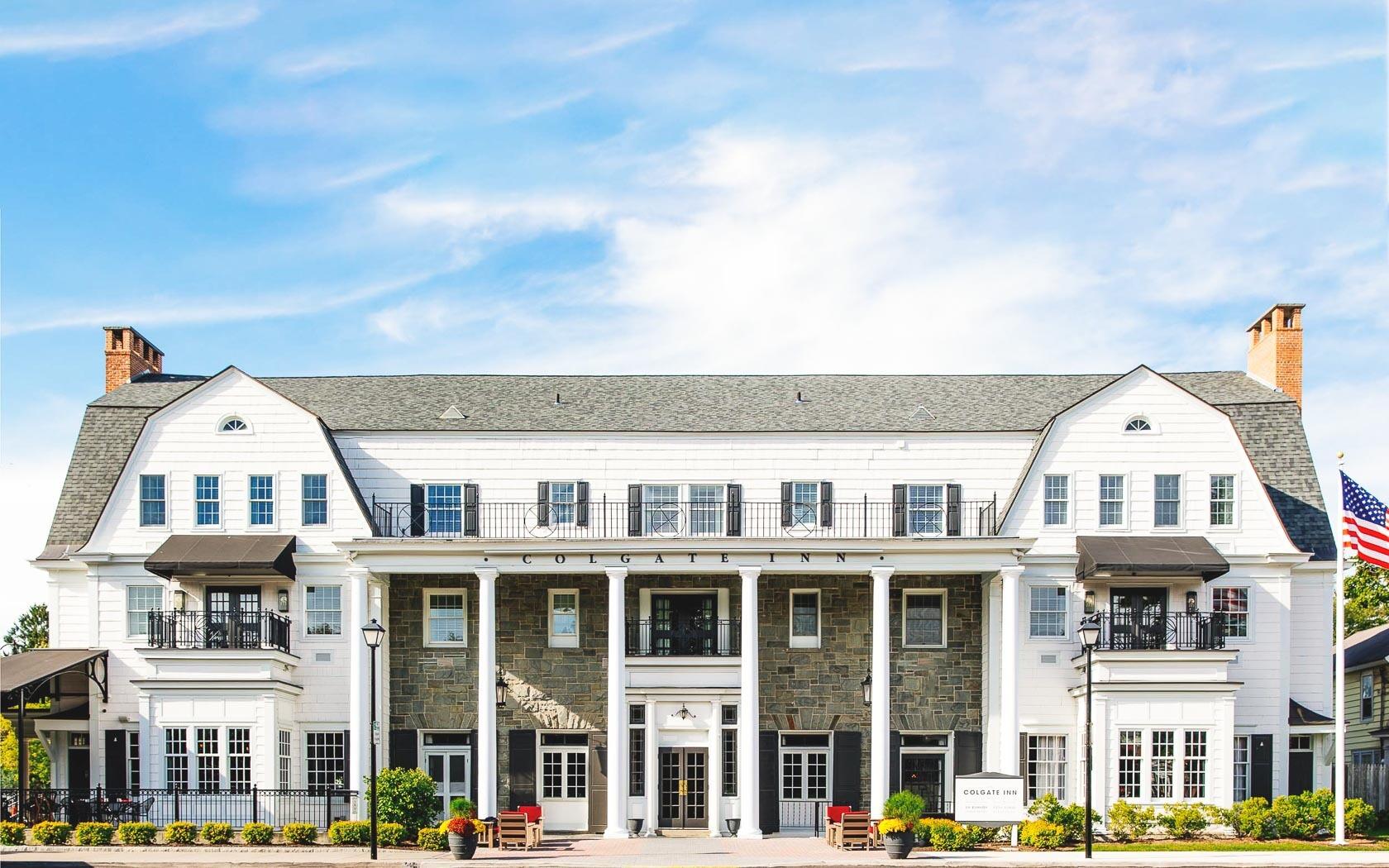 Picture of Colgate Inn