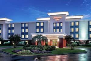 Picture of Hampton Inn Morehead City
