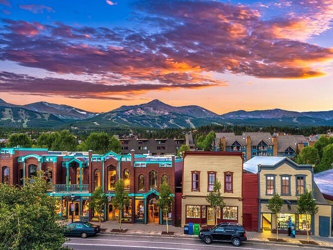 Picture of Explore Colorado