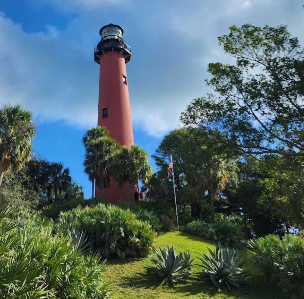 Picture of Jupiter Inlet Lighthouse & Museum