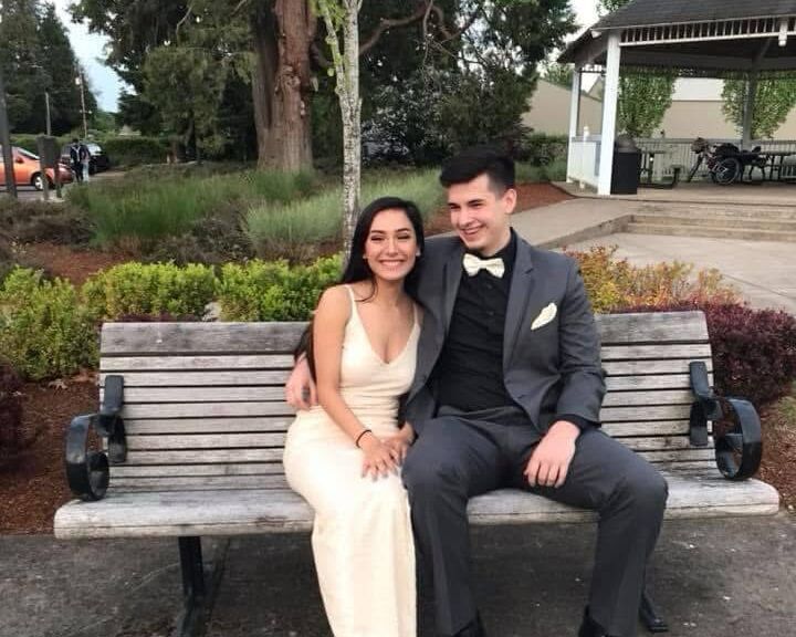 Picture of Just friends to just right 