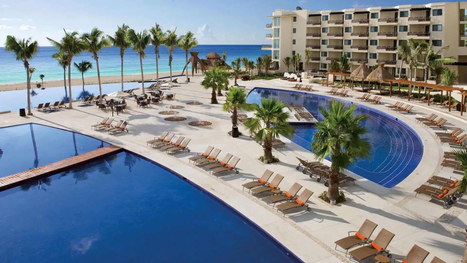 Picture of Dreams Riviera Cancun Resort & Spa