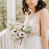 A Simple, Romantic Wedding at Hidden Pond in Kennebunkport, Maine