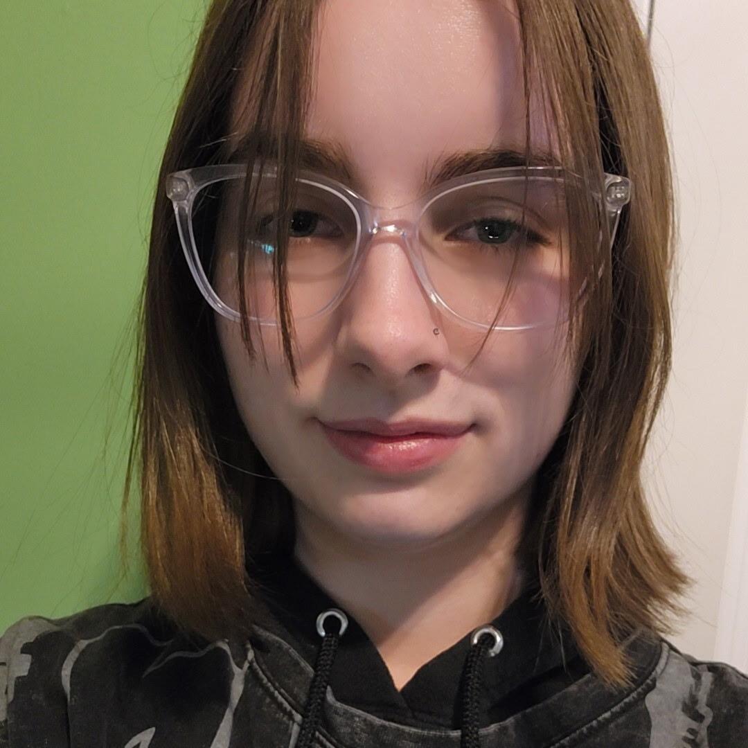 Madeline Floding