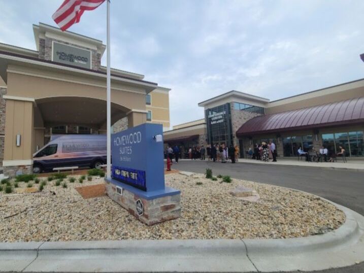 Picture of Homewood Suites By Hilton Oak Creek Milwaukee