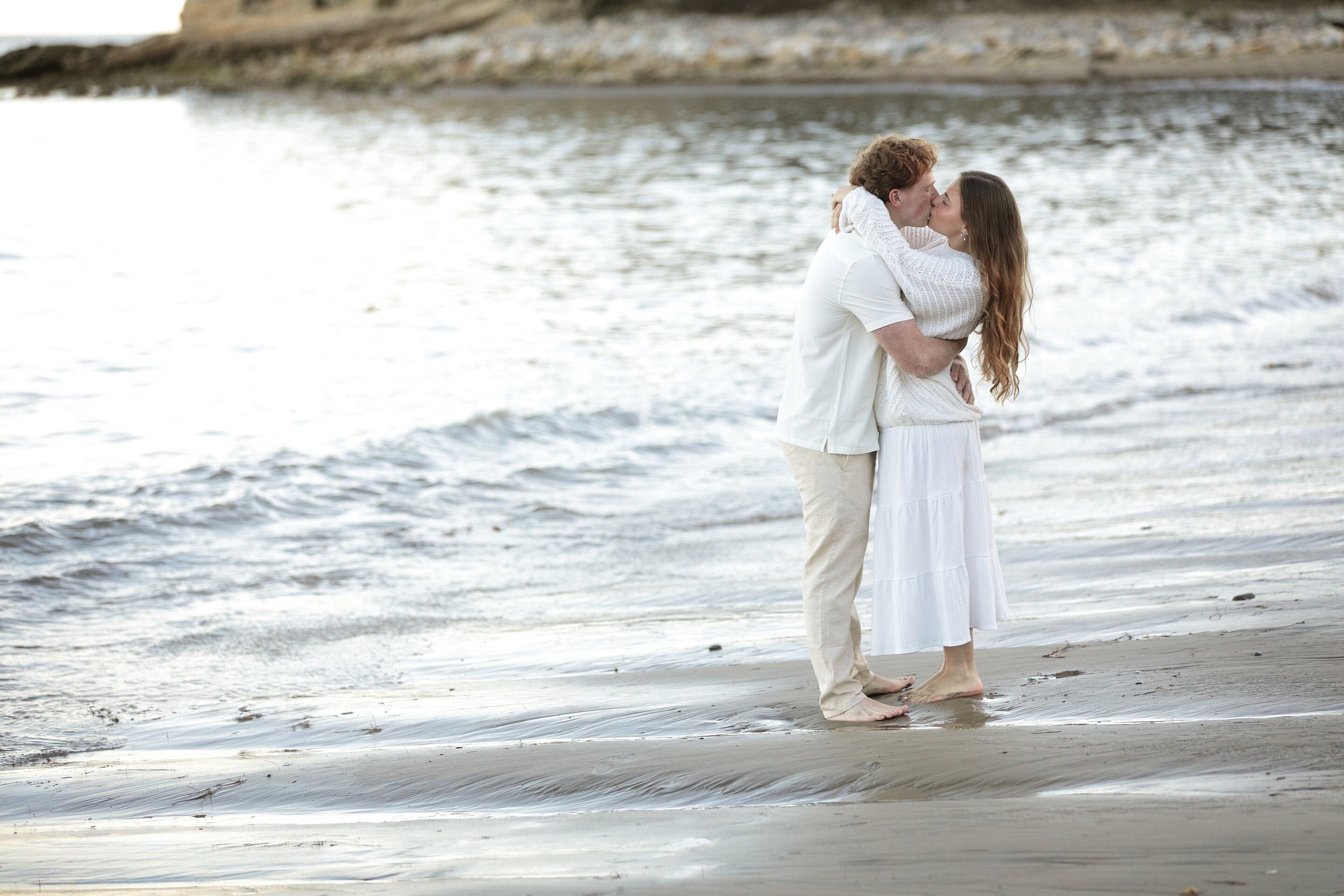 Maya & Derek Home Page Banner