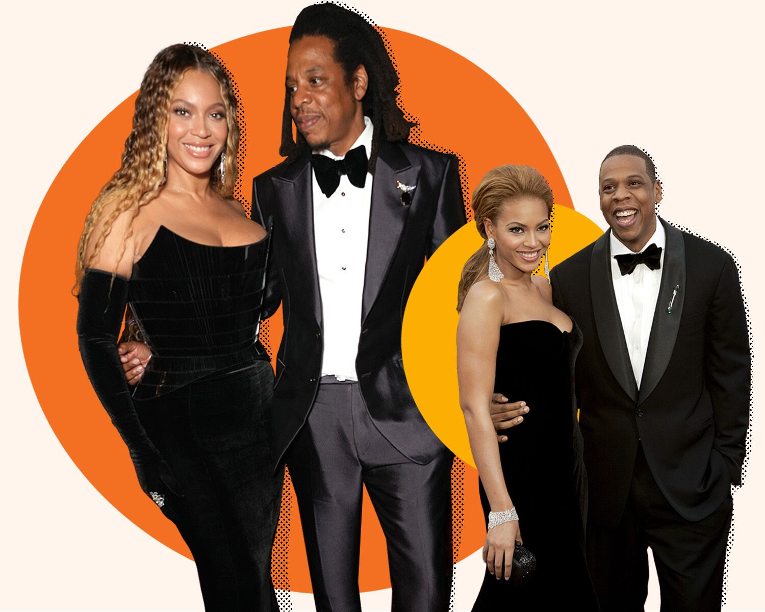 Beyoncé Wore the Most Gigantic Sunglasses, Maybe Ever, During Date Night  With Jay-Z