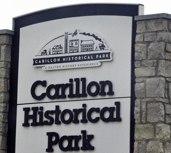 Picture of Carillon Historical Park